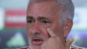 Mourinho "poludio" na press konferenciji: Stao je u odbranu Mbappea i poslao poruku navijačima Reala